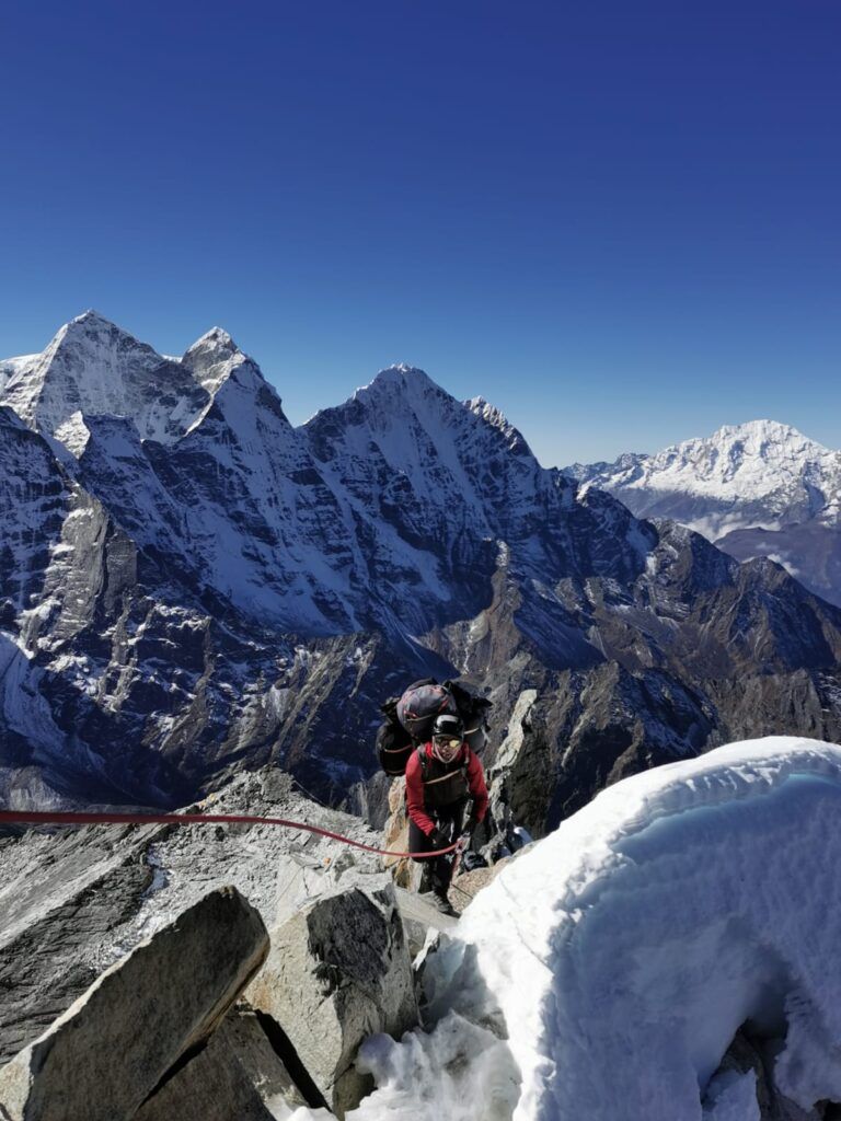 Festiwale i święta Nepalu Festivals and Holidays of Nepal