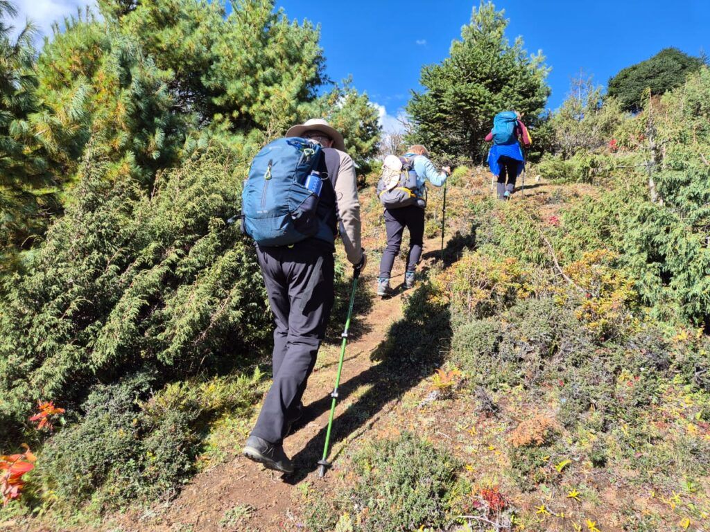 Wyprawy górskie Mountain Adventures