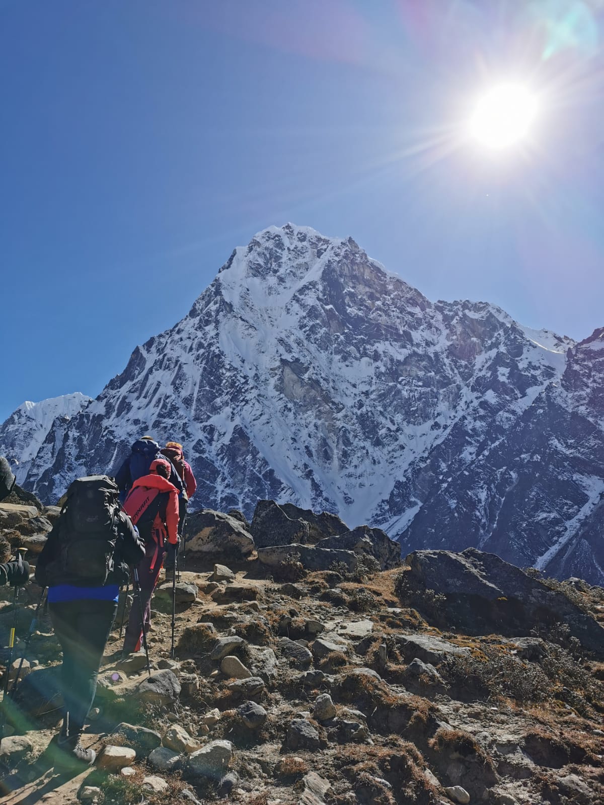 Meroway - Wybierz Twoją drogę podróży | Trekking Nepal