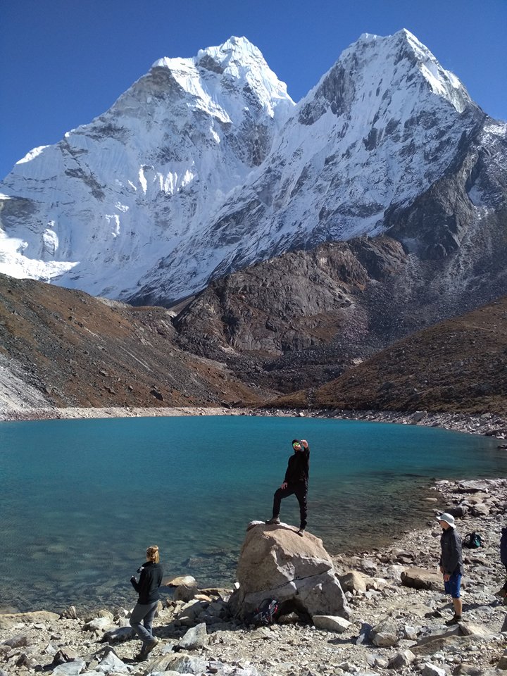 Meroway - Wybierz Twoją drogę podróży | Trekking Nepal