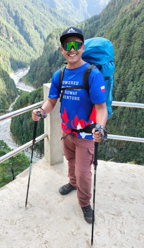 Chewang Sherpa