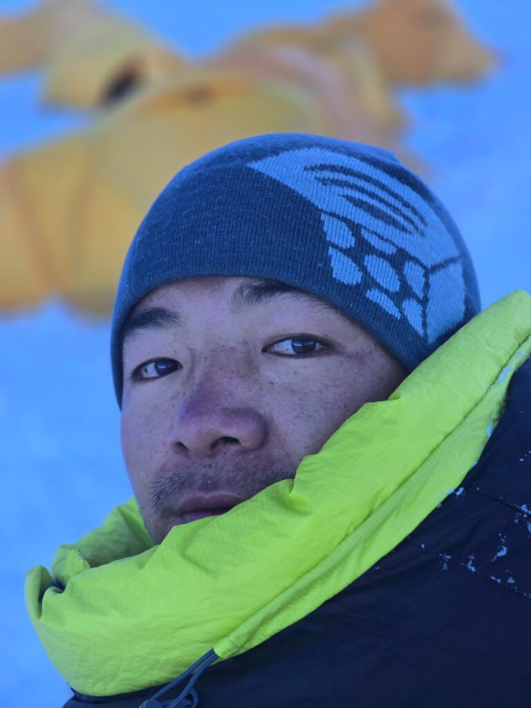 Appa Sherpa