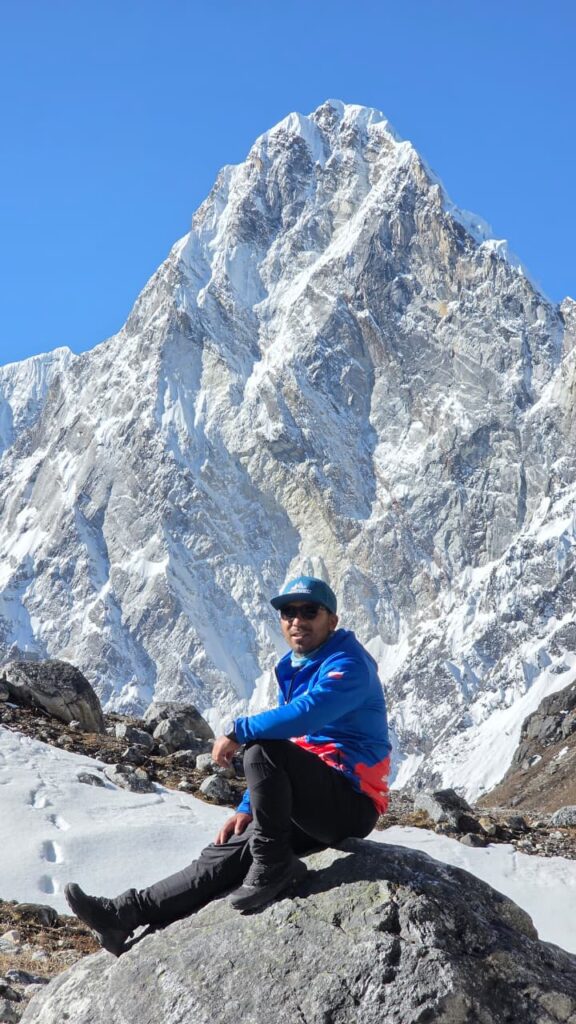 Furdeni Sherpa
