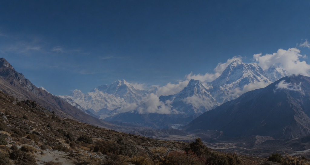Win 5,000 zł for your expedition! The „My Himalayas” competition at the Mountain Festival in Lądek-Zdrój